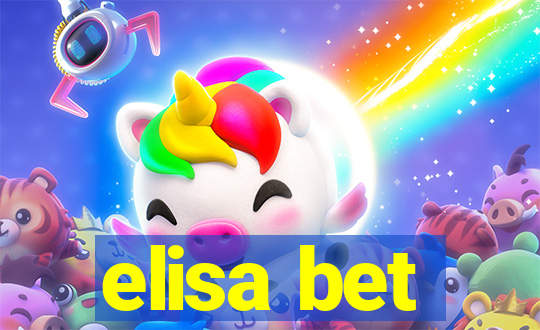 elisa bet